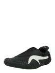 PUMA Slip-on obuv 'Mostro Move'  čierna / biela