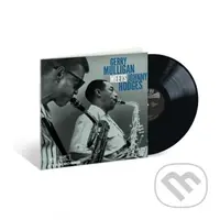 Gerry Mulligan & Johnny Hodges: Gerry Mulligan Meets Johnny Hodges