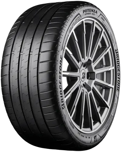 BRIDGESTONE 225/35 R 18 87Y POTENZA_SPORT_EVO TL XL FP ENL