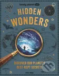 Lonely Planet Kids Hidden Wonders -  Lonely Planet