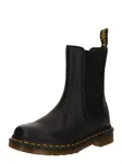 Dr. Martens Chelsea čižmy '2976 Hi'  čierna