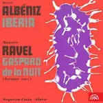 Sequeira Costa – Iberia, Kašpar noci