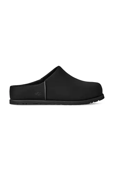 Kožené pantofle UGG M Otzo Clog