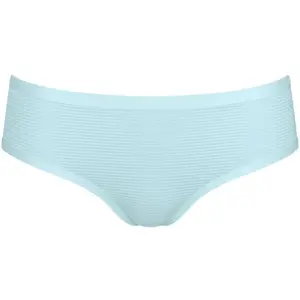 SLOGGI ZERO FEEL AIR HIPSTER Dámské kalhotky, světle modrá, velikost