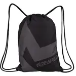 Reaper GYMBAG Sportovní vak, černá, velikost