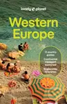 Lonely Planet Western Europe -  Lonely Planet