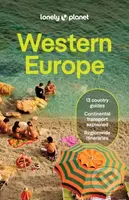 Lonely Planet Western Europe -  Lonely Planet