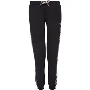 Willard SARITA Dámske tepláky, čierna, veľkosť