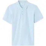 CELIO LETAIM Pánske polotričko, svetlomodrá, veľkosť