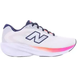 New Balance W6809BI Dámska bežecká obuv, biela, veľkosť 38