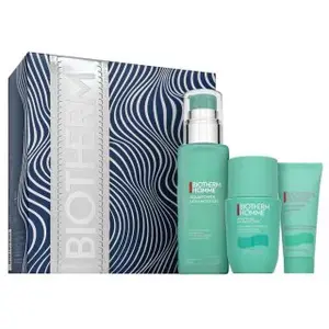Biotherm Homme sada pro péči o pleť Aquapower Essentials Set