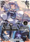 Free Life Fantasy Online: Immortal Princess (Light Novel) Vol. 8 - Akisuzu Nenohi