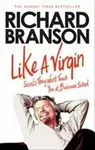 Like A Virgin - Sir Richard Branson