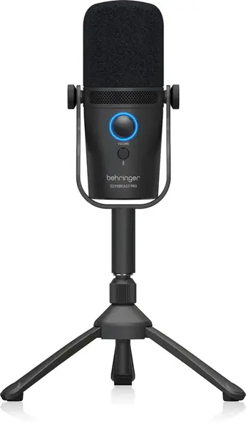 Behringer D2 PODCAST PRO