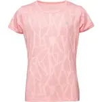 Lotto ATTINE Dívčí sportovní tričko, růžová, velikost 140-146