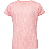 Lotto ATTINE Dívčí sportovní tričko, růžová, velikost 140-146