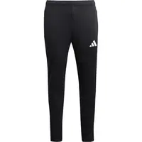 adidas ENTRADA 26 TRAINING PANT Pánské sportovní kalhoty, černá, velikost