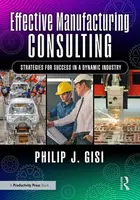 Effective Manufacturing Consulting - Philip J. Gisi
