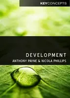 Development - Anthony Payne, Nicola  Phillips