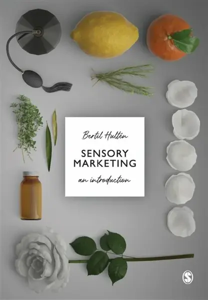 Sensory Marketing - Bertil Hulten