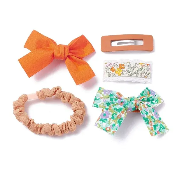 Cloth Accessories Set