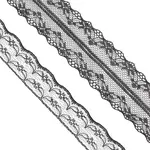 Nylon Lace Ribbon
