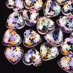 Resin Cabochons