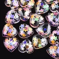 Resin Cabochons