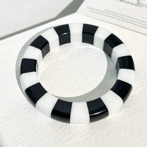Resin Bangles