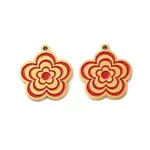 Ion Plating(IP) 304 Stainless Steel Charms