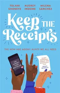 Keep the Receipts - The Receipts Media Ltd
