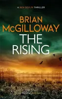 The Rising - Brian McGilloway