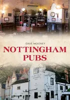 Nottingham Pubs - Dave Mooney