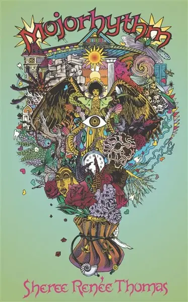Mojorhythm - Thomas Sheree Renee