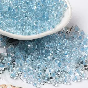 Glass Seed Beads