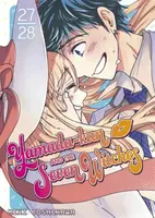 Yamada-kun and the Seven Witches 27-28 - Miki Yoshikawa
