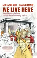 We Live Here - Jeffrey Wilson, Bambi Kramer