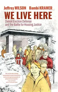 We Live Here - Jeffrey Wilson, Bambi Kramer