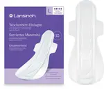 Lansinoh Extra savé popôrodné vložky L