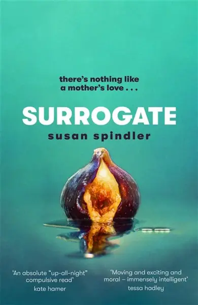 Surrogate - Susan Spindler