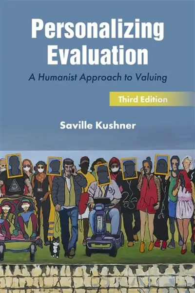 Personalizing Evaluation - Saville  Kushner