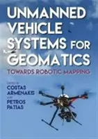 Unmanned Vehicle Systems for Geomatics