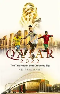 Qatar 2022 - ND Prashant