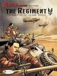 The Regiment - The True Story of the SAS Vol. 2 - Vincent Brugeas