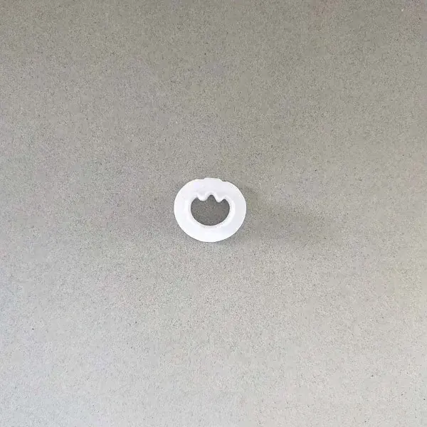 Plastic Plasticine Tools