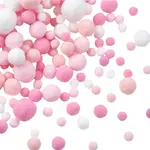 3 sets Polyester Ball Decoration