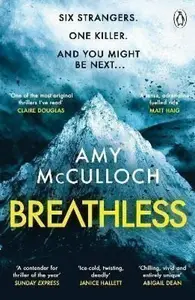 Breathless - Amy McCullochová