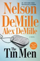 Tin Men - Nelson DeMille, Alex DeMille