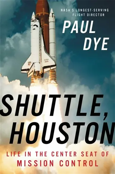 Shuttle, Houston - Paul Dye