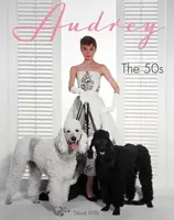 Audrey: The 50s - David Wills